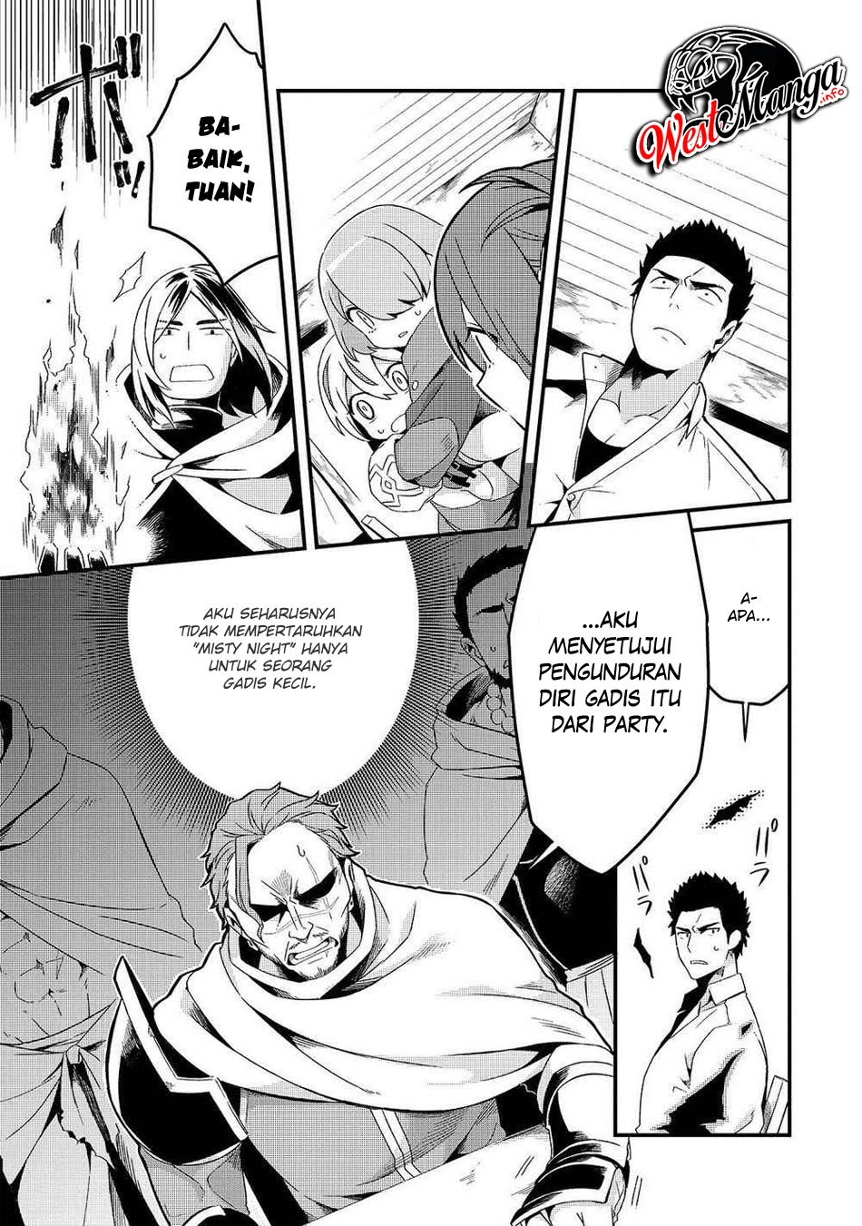 Welcome to Cheap Restaurant of Outcasts! (Tsuihousha Shokudou e Youkoso!) Chapter 06.1 Gambar 15